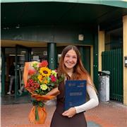 Laureanda offre lezioni di Greco antico per studenti iscritti al Liceo Classico (online e in presenza)